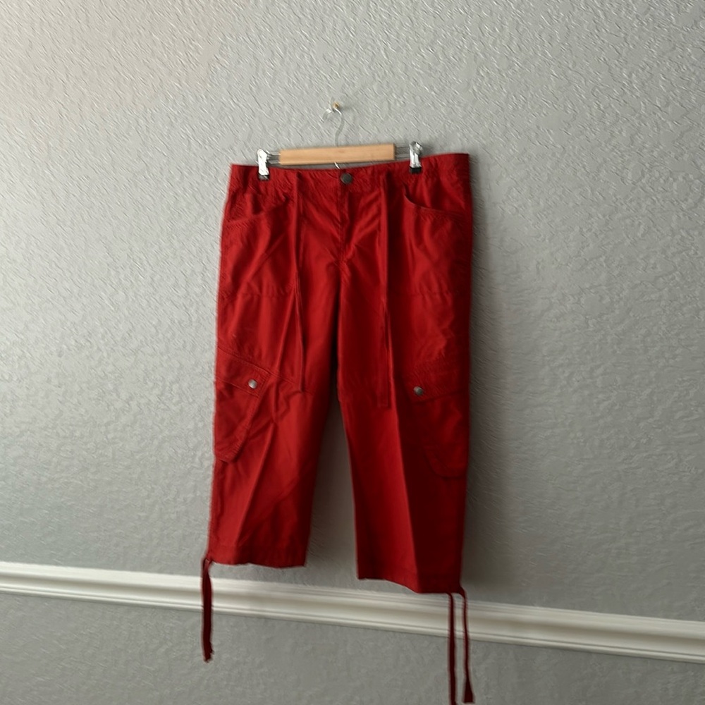 New London jeans by Victoria’s Secret caprice, size 14 material 100% cotton